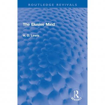 The Elusive Mind