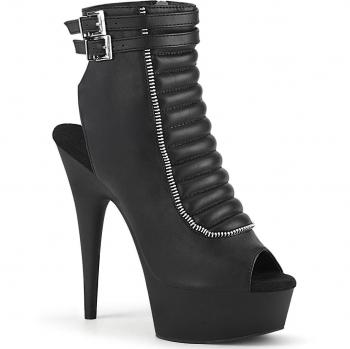 Bottine Femme Delight 600‑18