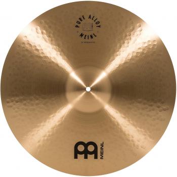 Meinl Meinl 20 Pure Alloy Medium Ride Standard