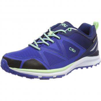 CMP Campagnolo Damen Alya Fitnessschuhe, 41 EU, Blau
