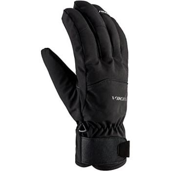 Viking Gants Solvent 7 Homme Noir