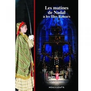 Les matines de nadal a les illes balears (Tapa blanda).