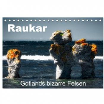 Raukar