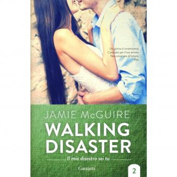 Il mio disastro sei tu