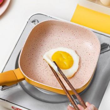 Nonstick Cookware for Baby Food