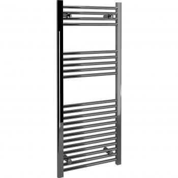 Kudox Flat D TradeX Ladder Towel Rails