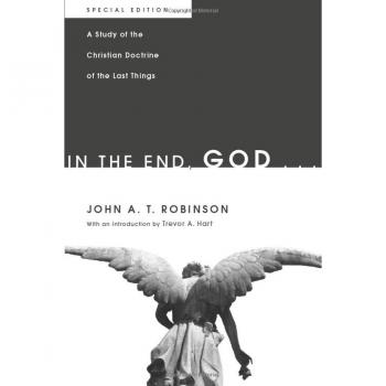In the End God . . .
