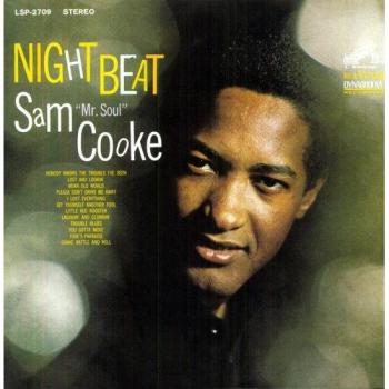 COOKE, Sam