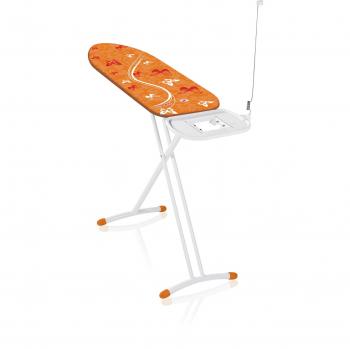 Leifheit Orange Steam Board