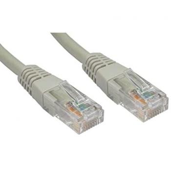 Cables Direct ERT-615 15m U/UTP Networking Cable