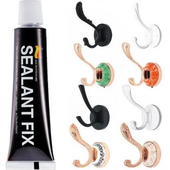 Jewelry Adhesive Sealant