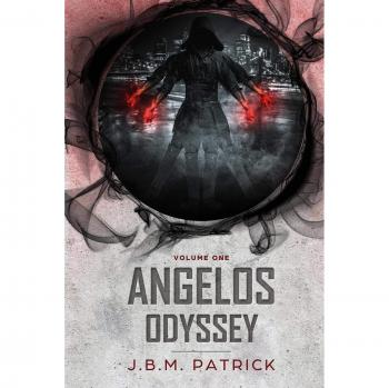 Angelos Odyssey