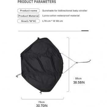 Protector Solar Infantil 066B