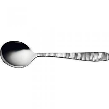 Churchill Bamboo Soup Spoon Set