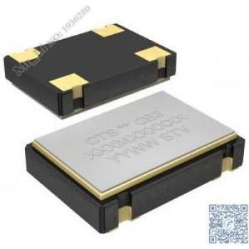 Oscillator Crystal Module CB3LV-5C-60M0000