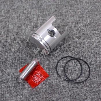 Kit de segmentos Suzuki AX100