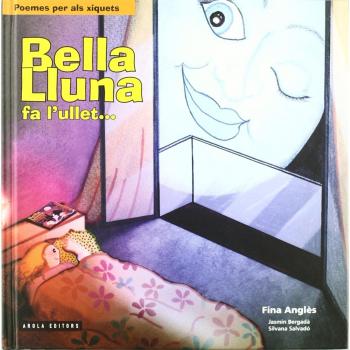 BELLA LLUNA FA L'ULLET