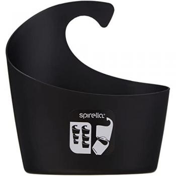 Cesta de Almacenamiento Sydney Negra