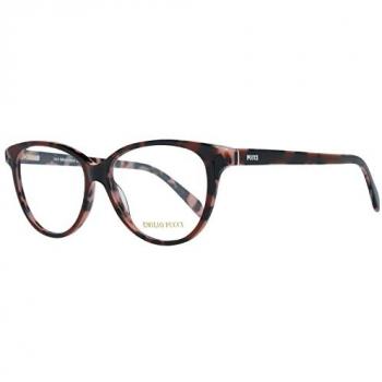 Emilio Pucci Women's Optical Frame Size ONE SIZE