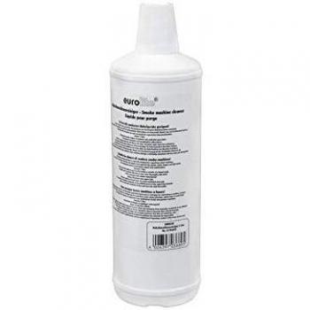 Saponificatore EUROLITE Nebelmaschinenreiniger, 1 Litro