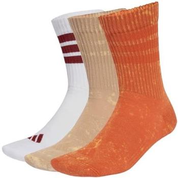 Calcetines adidas Crew 3 Pairs