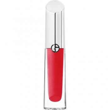 Armani Prismágloss – Brillante Hidratante 3,5 ml (4 Cherry Glaze)