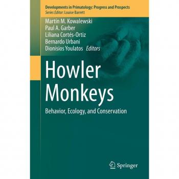 Howler Monkeys