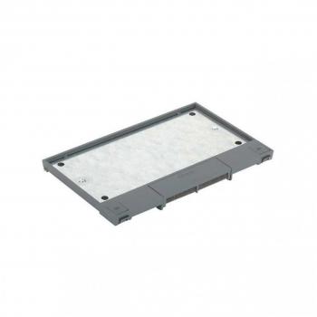 Simon Connect Lock till golvbox 4-modul SF4xx/1 (tillbehör) grå RSF004/1