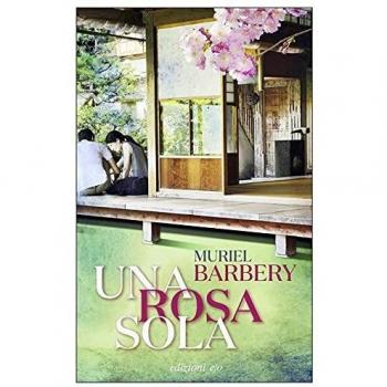 Muriel Barbery Rosa Sola (Una)