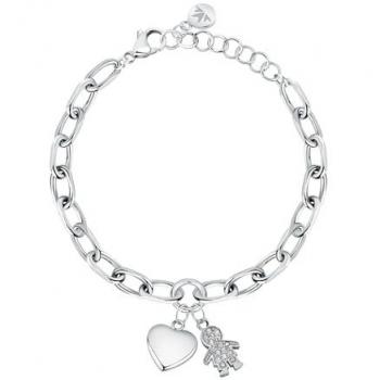Pulsera Morellato SAGZ21 con Cristales