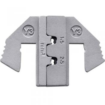 Pinza Crimpeinsatz 9625884 Yazaki Non Sigillato 2.8 mm²
