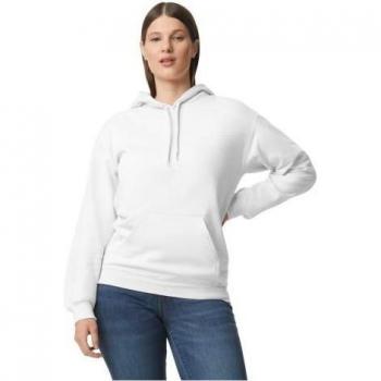 Gildan Softstyle Fleece Hoodie für Erwachsene