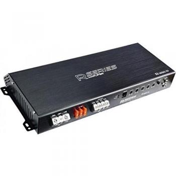 Radian 1‑Channel Audio Driver