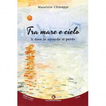 Tra mare e cielo. Lì dove lo sguardo si perde
