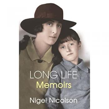 Long Life: Memoirs