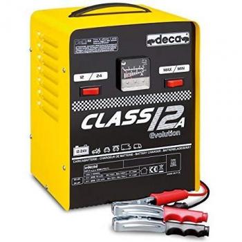 Caricabatterie Deca Class 12A (8011399004038)