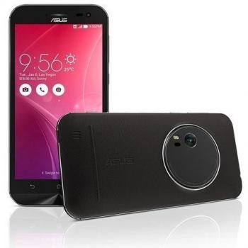 ASUS Zenfone Zoom 64 GB Nero 4G/LTE 5.5 Full HD Fotocamera 13 Mpx Android