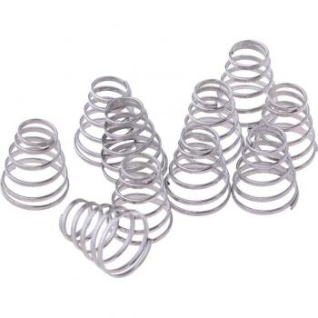 Durable 10‑Piece Quick‑Release Skewer Spring Set – OEM Compatible