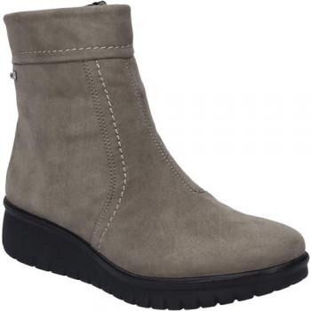 Botines Josef Seibel Calais 52 en tono beige