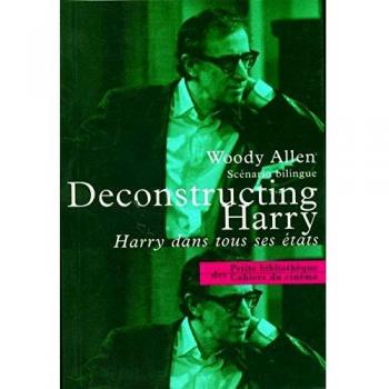 Deconstructing Harry