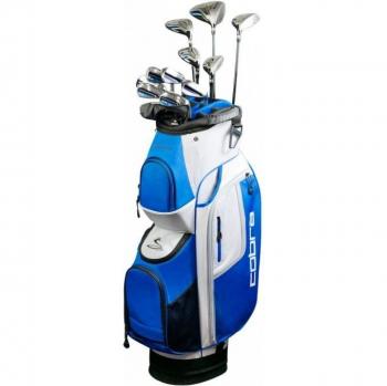 Cobra Fly XL Herren Golfset, Stahl, Rechtshänder