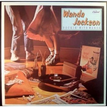 Rockin' With Wanda
