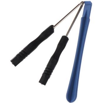 Kit de destornilladores para reparación de Switch NS y XBOX ONE