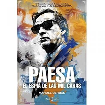 Paesa [Livre en VO]