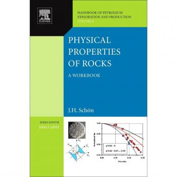 Physical Properties of Rocks: A Workbook: Volume 8