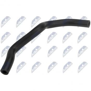 Turbo Crankcase Ventilation Pipe – NTY GPP‑ME‑011