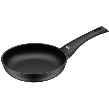 Silit Bratpfanne Merida, 20 cm, Aluguss, für Induktion, antihaftbeschichtet