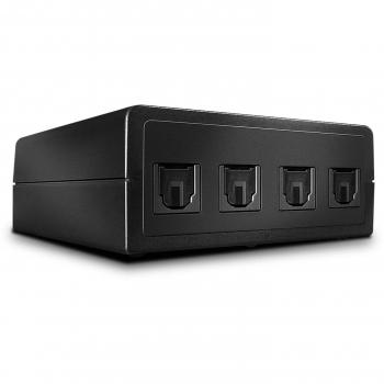 LINDY 70437 Toslink switch