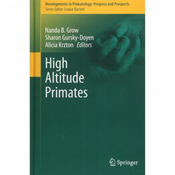 High Altitude Primates