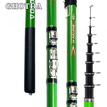Carbono Navegante 2,7-5,4 m